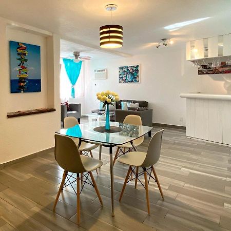 Departamento Tucan Cancún Eksteriør billede