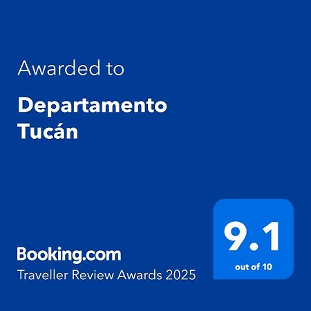 Departamento Tucan Cancún Eksteriør billede