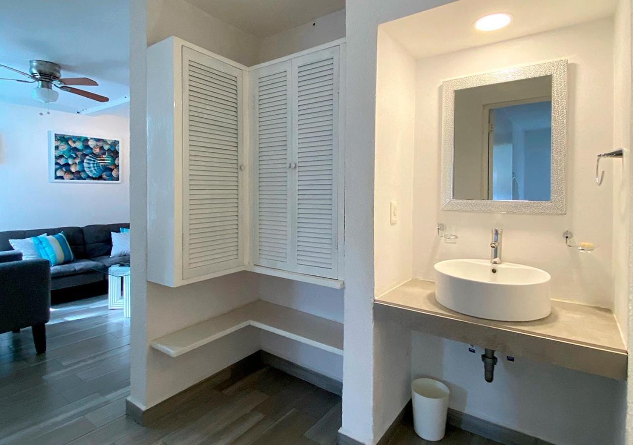 Departamento Tucan Cancún Eksteriør billede