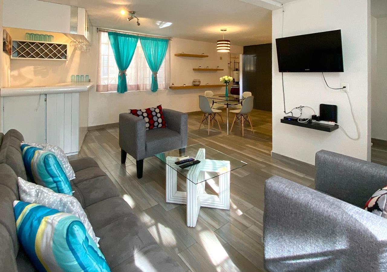 Departamento Tucan Cancún Eksteriør billede