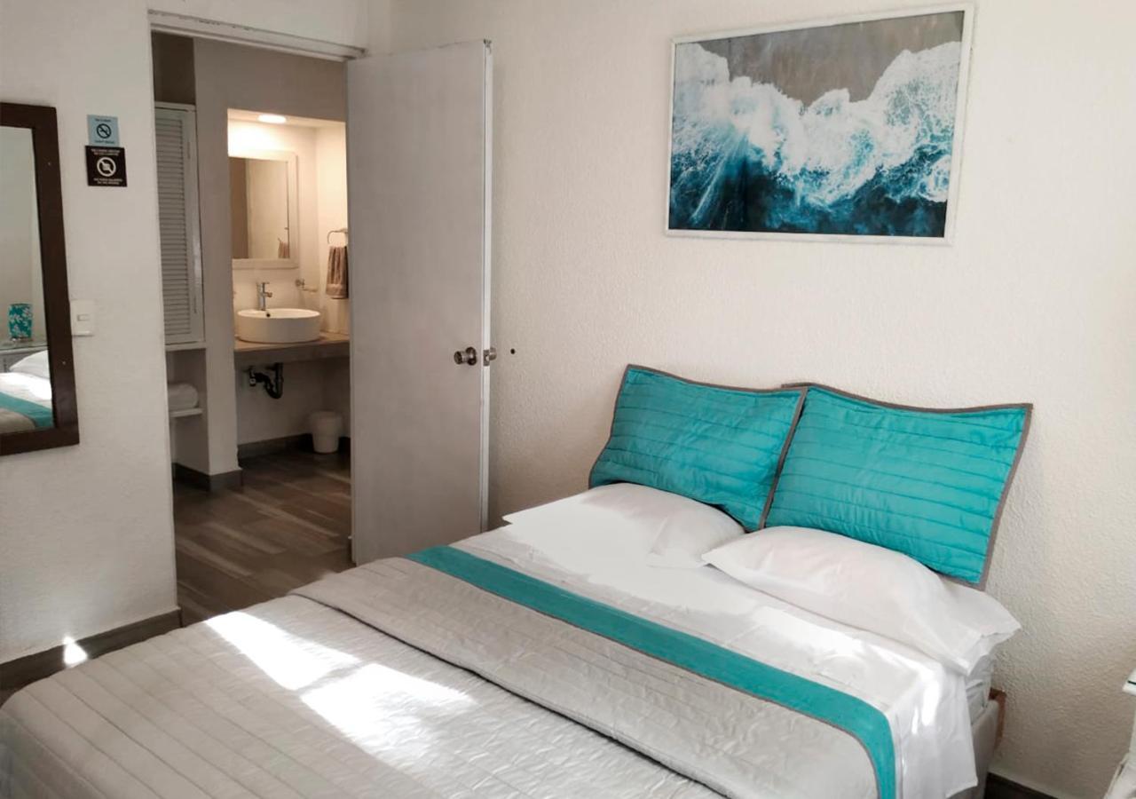 Departamento Tucan Cancún Eksteriør billede