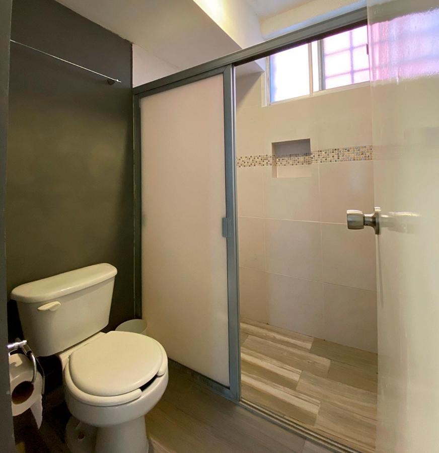 Departamento Tucan Cancún Eksteriør billede