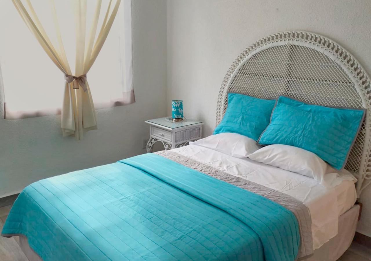 Departamento Tucan Cancún Eksteriør billede