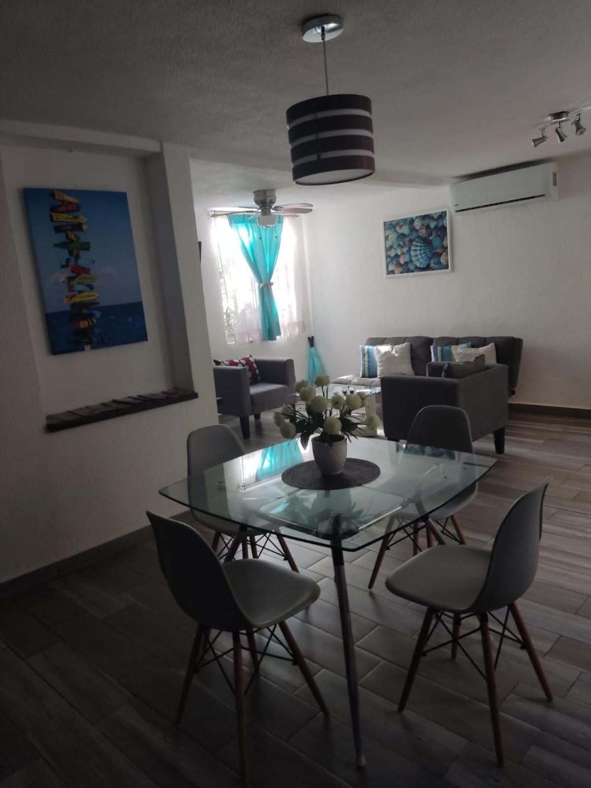 Departamento Tucan Cancún Eksteriør billede