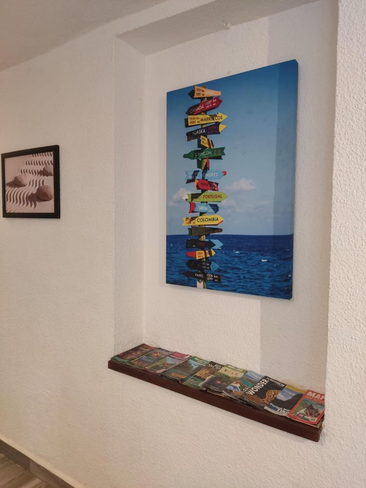 Departamento Tucan Cancún Eksteriør billede