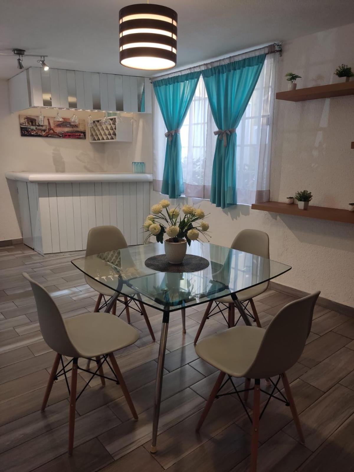 Departamento Tucan Cancún Eksteriør billede