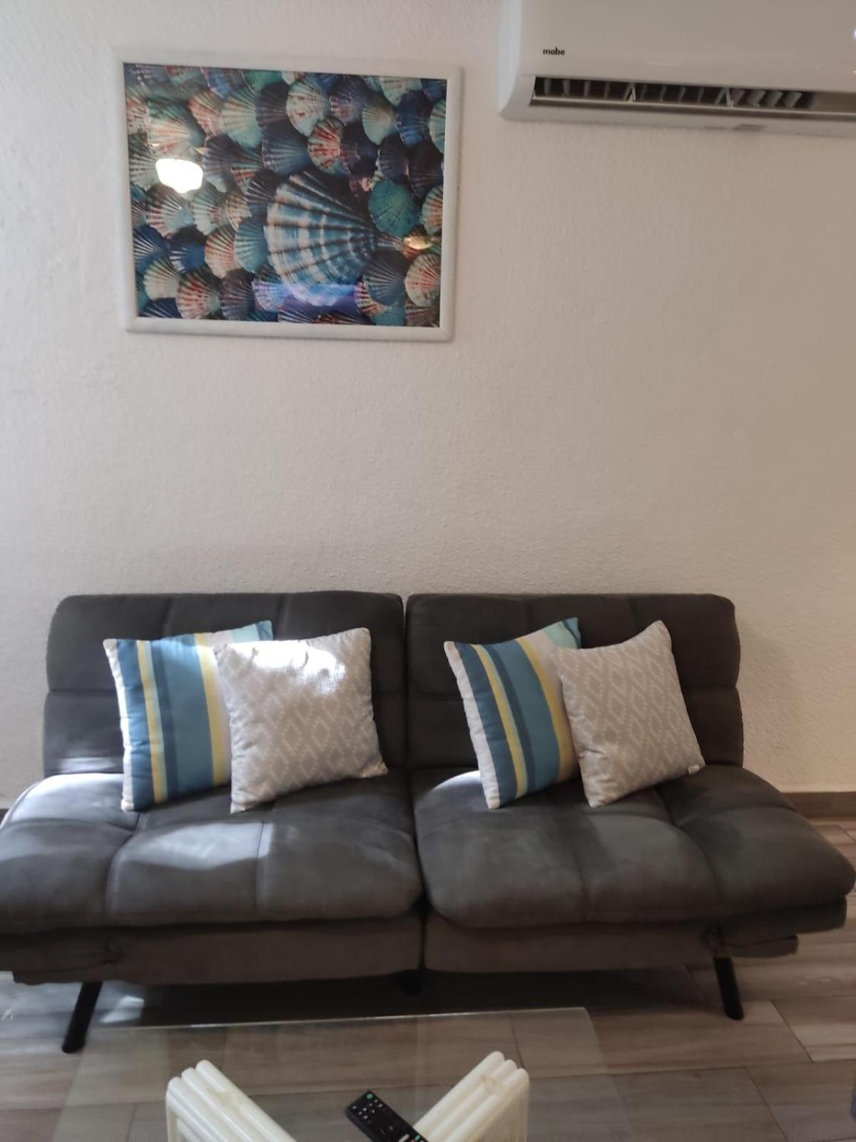Departamento Tucan Cancún Eksteriør billede