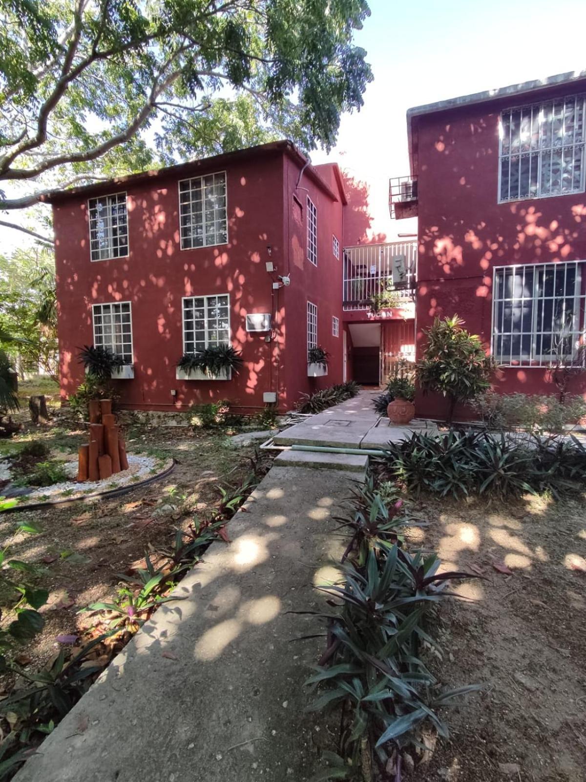 Departamento Tucan Cancún Eksteriør billede