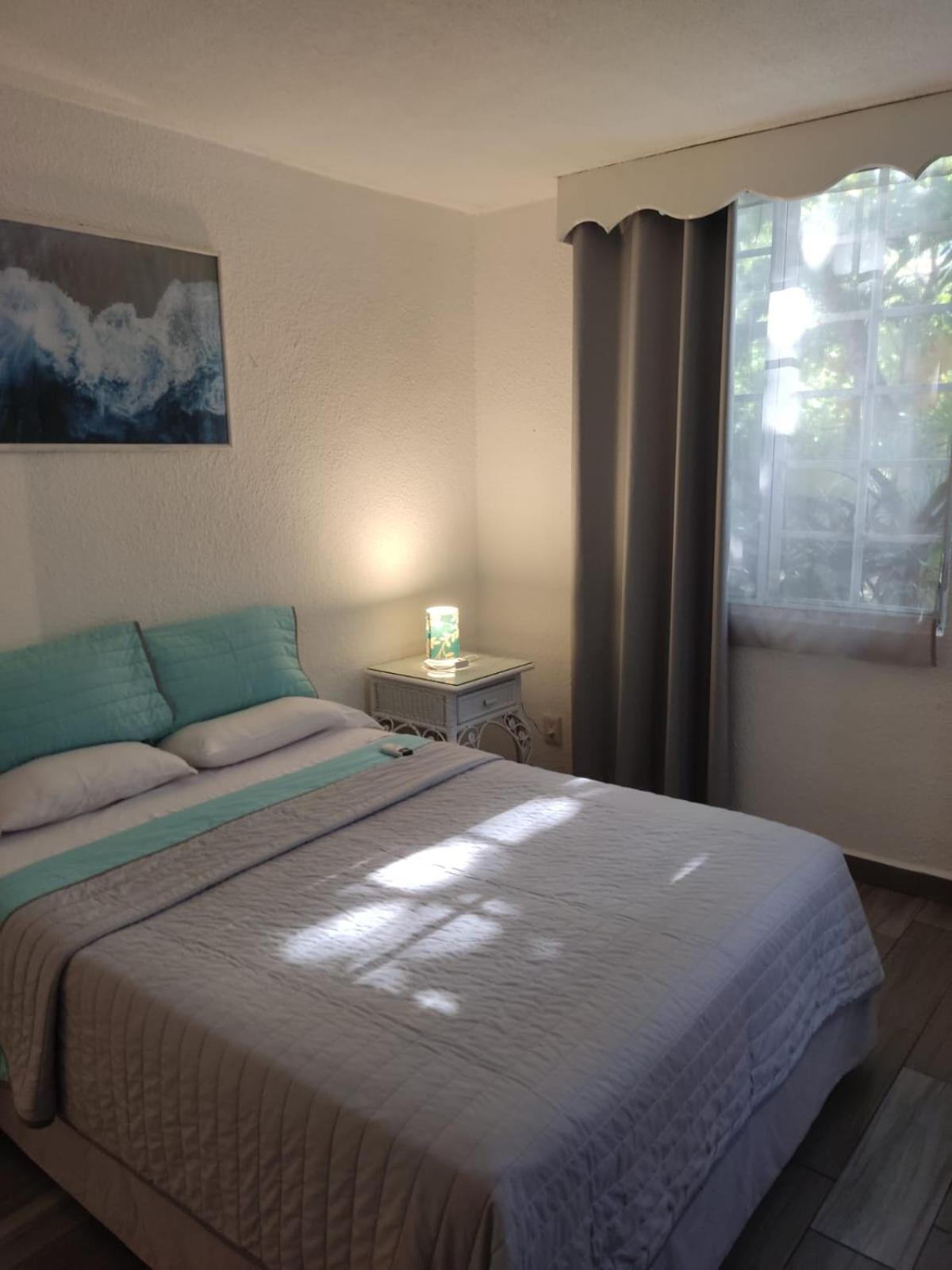 Departamento Tucan Cancún Eksteriør billede