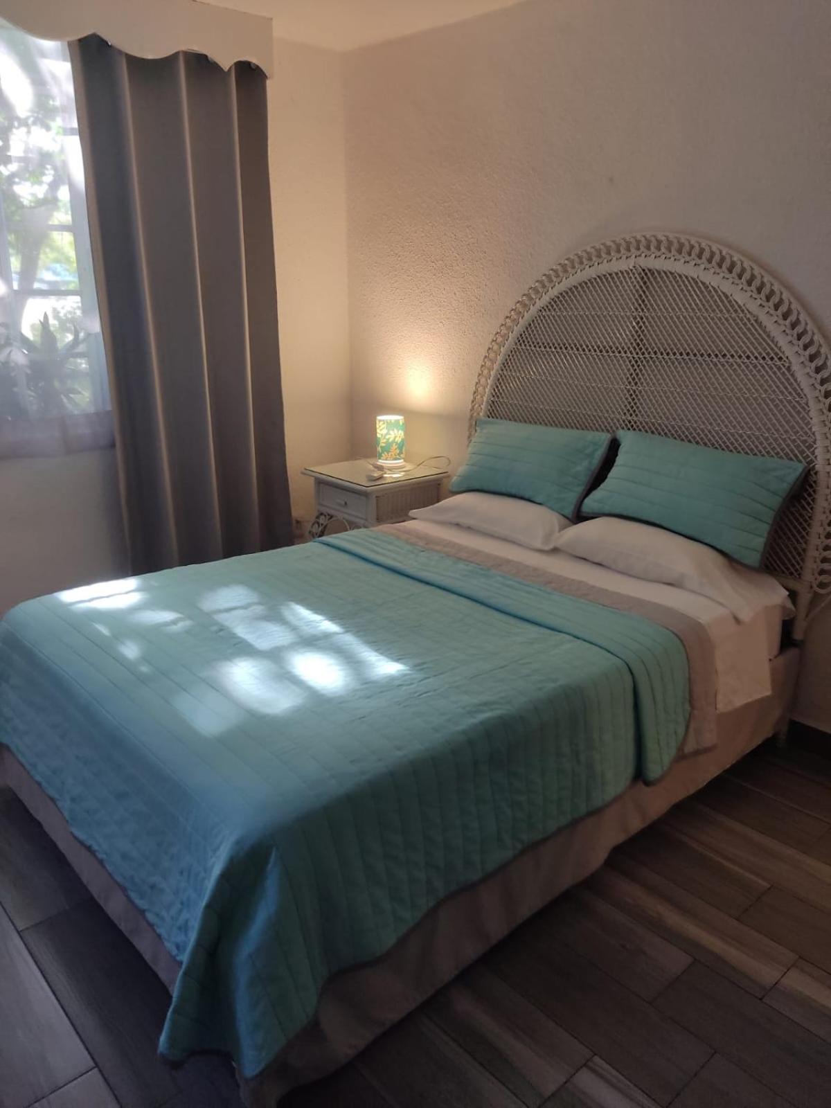 Departamento Tucan Cancún Eksteriør billede
