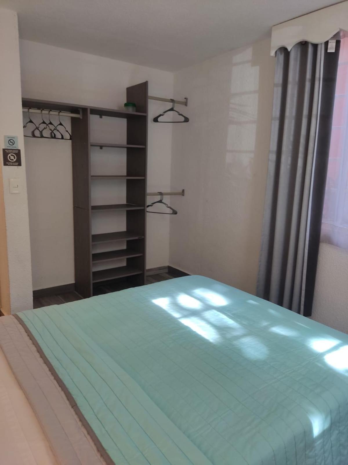 Departamento Tucan Cancún Eksteriør billede