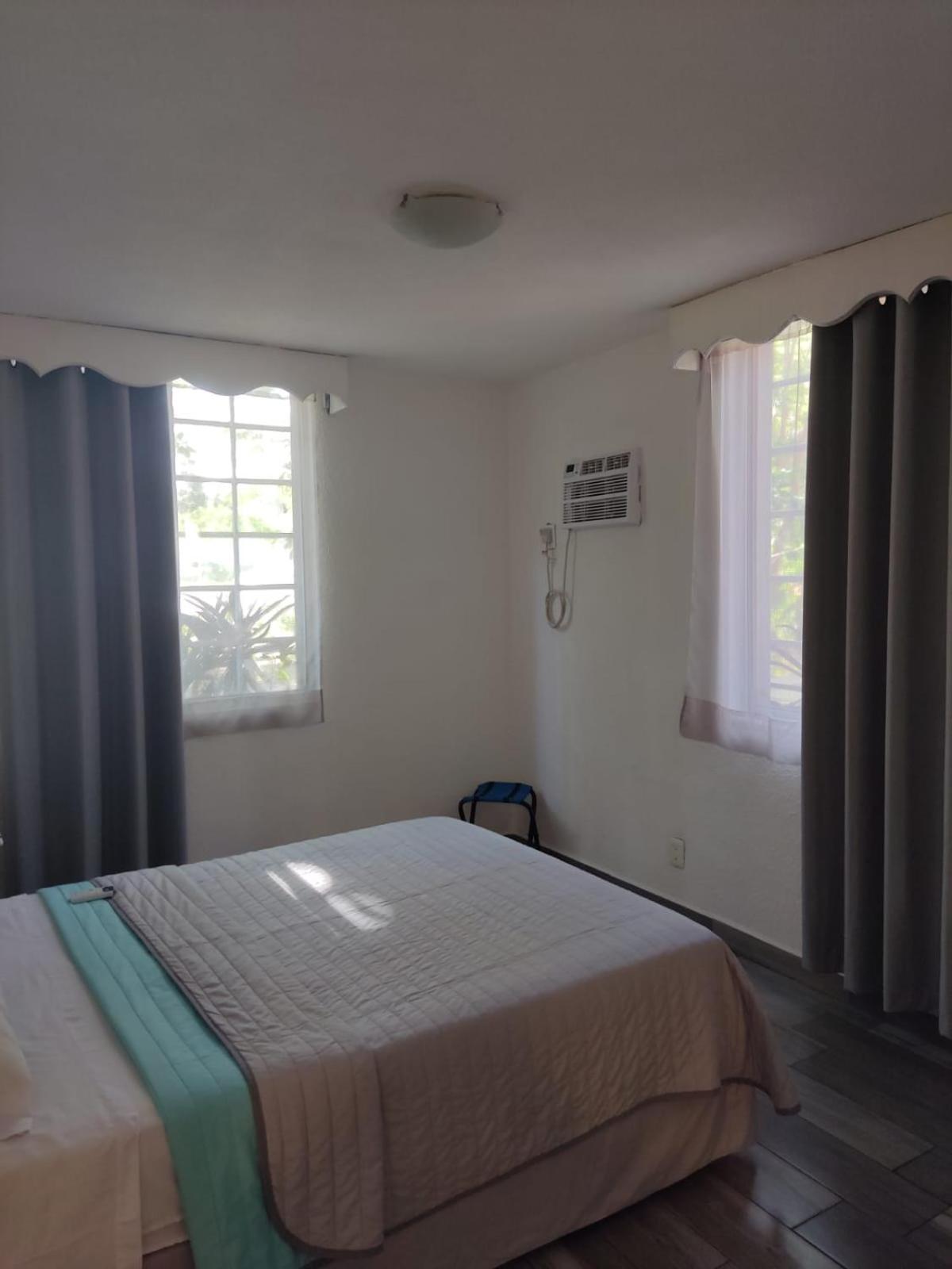 Departamento Tucan Cancún Eksteriør billede