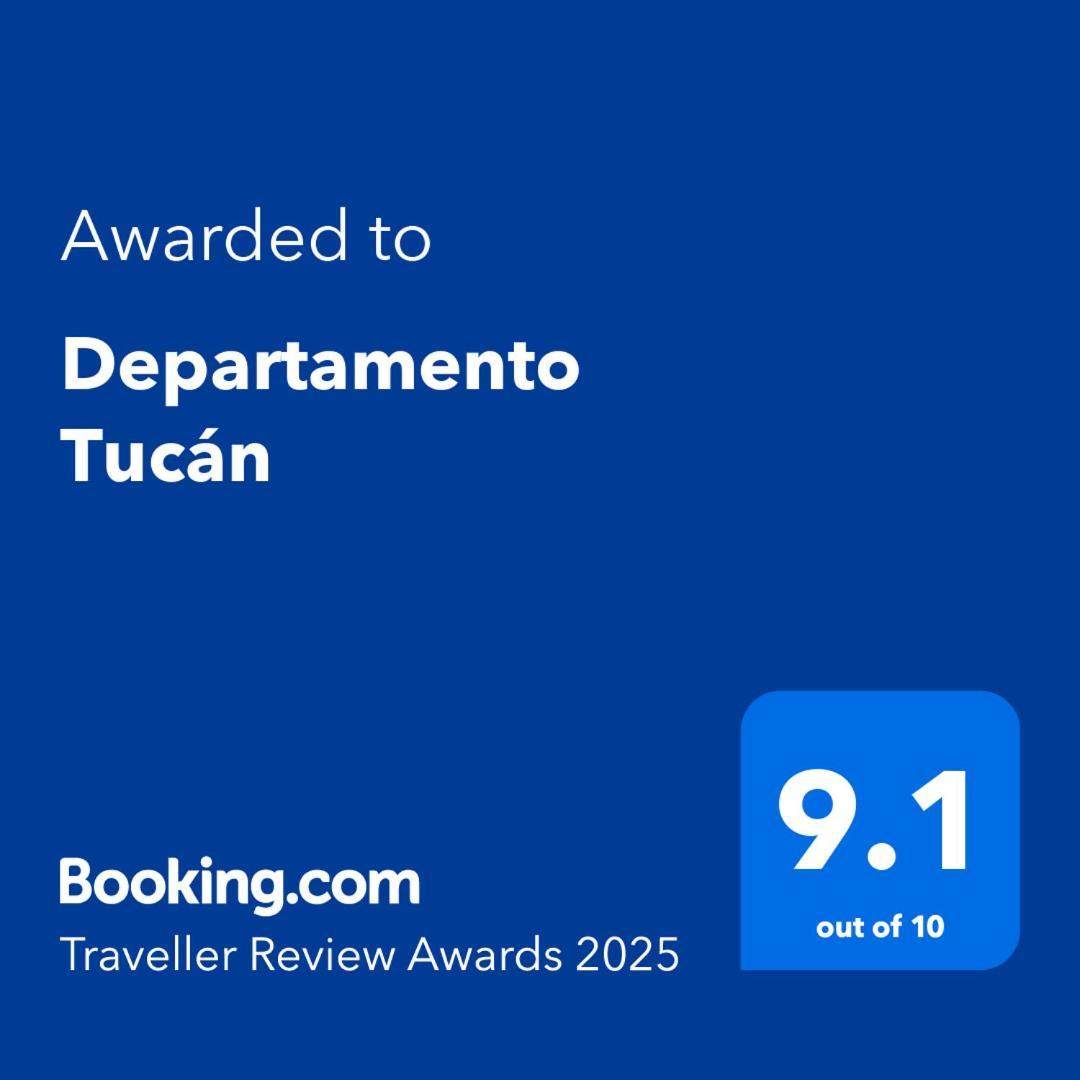 Departamento Tucan Cancún Eksteriør billede