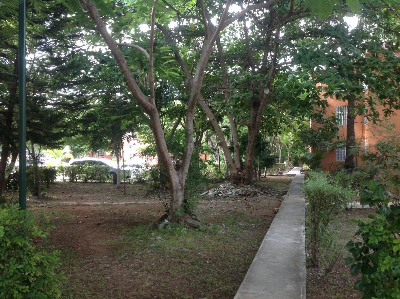 Departamento Tucan Cancún Eksteriør billede